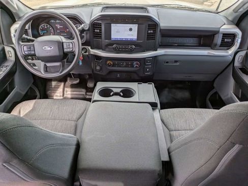 Used 2022 Ford F150 XL w/ Equipment Group 101A High AWD/4WD image 16