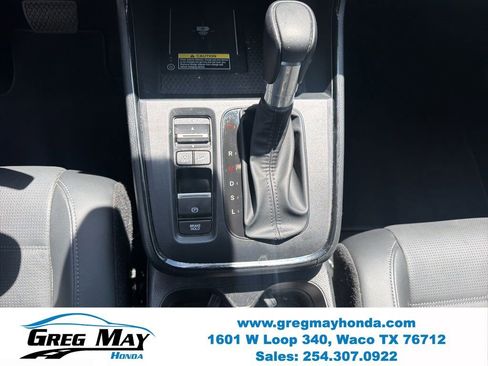 Used 2025 Honda CR-V EX-L image 20