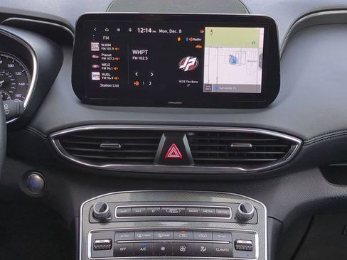 Used 2023 Hyundai Santa Fe SEL image 18