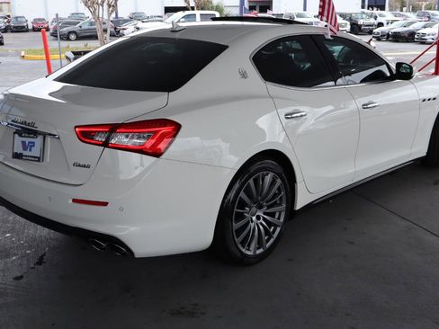 Used 2018 Maserati Ghibli image 5