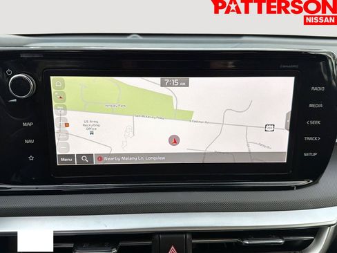 Used 2024 Kia K5 GT-Line w/ GT-Line Premium Package FWD image 6