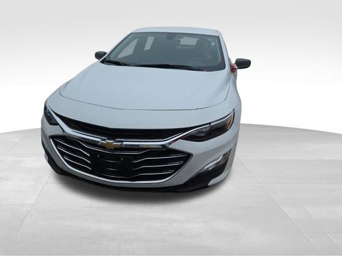 Used 2022 Chevrolet Malibu LS image 7