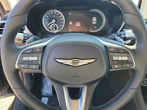 New 2026 Genesis G70 2.5T Prestige image 18