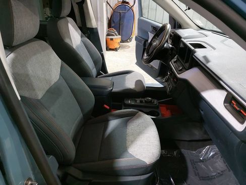 Used 2022 Ford Maverick XLT w/ Equipment Group 300A Standard AWD/4WD image 10