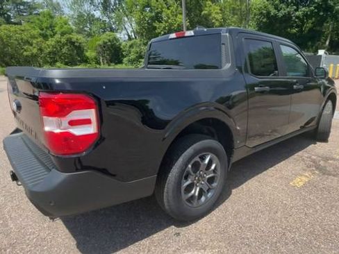 New 2025 Ford Maverick XLT w/ 4K Tow Package AWD/4WD image 2
