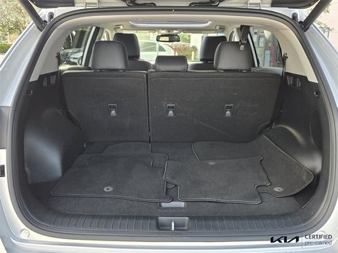 Used 2020 Kia Sportage EX w/ EX Technology Package image 15