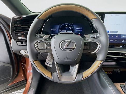 New 2026 Lexus RX 350h image 10