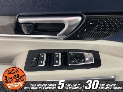 Used 2023 Kia Telluride SX AWD/4WD image 25