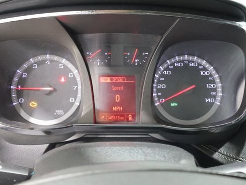 Used 2017 GMC Terrain Denali AWD/4WD image 38