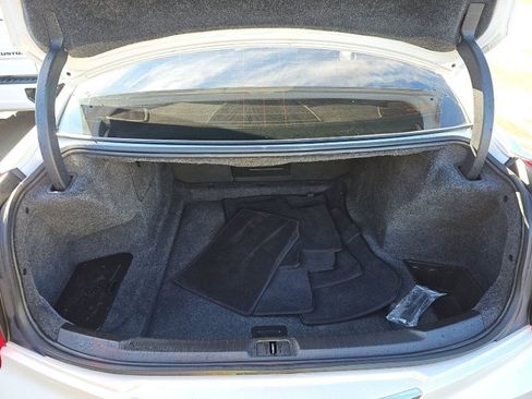 Used 2018 Cadillac ATS Luxury w/ Safety and Security Package image 12