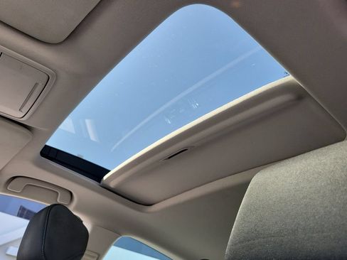 Certified 2024 Honda Accord EX image 30