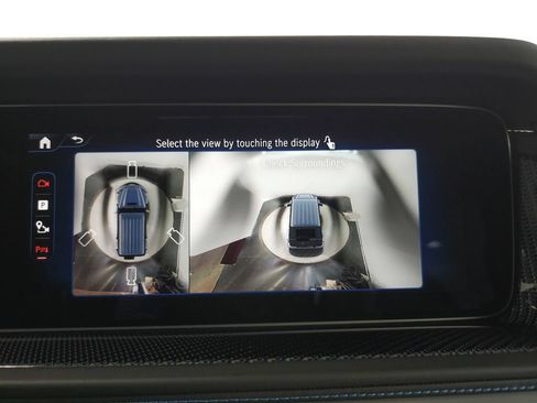 Used 2025 Mercedes-Benz G 580 w/ EQ Technology image 18