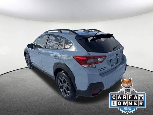 Used 2023 Subaru Crosstrek 2.5i Sport image 14