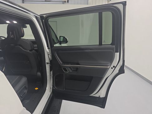 Used 2024 Rivian R1S Adventure Quad AWD/4WD image 19