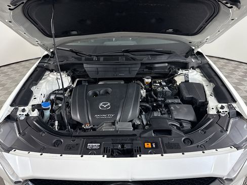 Used 2018 MAZDA CX-5 Touring FWD image 39
