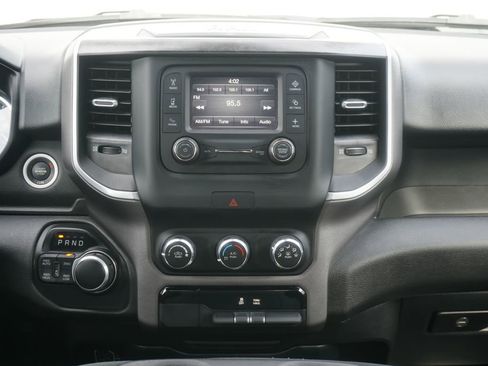 Used 2021 RAM 1500 Big Horn AWD/4WD image 28