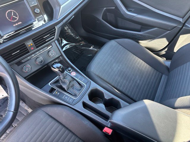 Used 2024 Volkswagen Jetta S FWD image 26