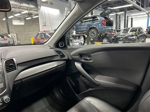 Used 2016 Acura RDX AWD image 25