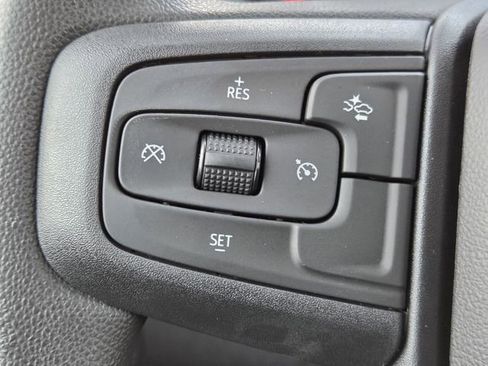 New 2026 GMC Sierra 1500 Pro w/ Graphite Edition AWD/4WD image 19
