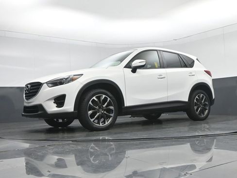 Used 2016 MAZDA CX-5 Grand Touring image 55