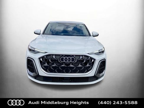 New 2025 Audi Q5 Premium Plus image 2