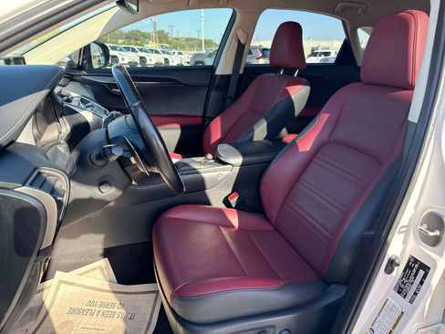 Used 2021 Lexus NX 300 FWD w/ Accessory Package 2 image 13