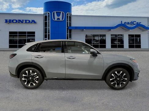 New 2026 Honda HR-V EX-L image 7