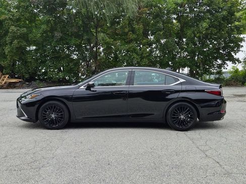 Used 2024 Lexus ES 350 w/ Premium Package FWD image 8
