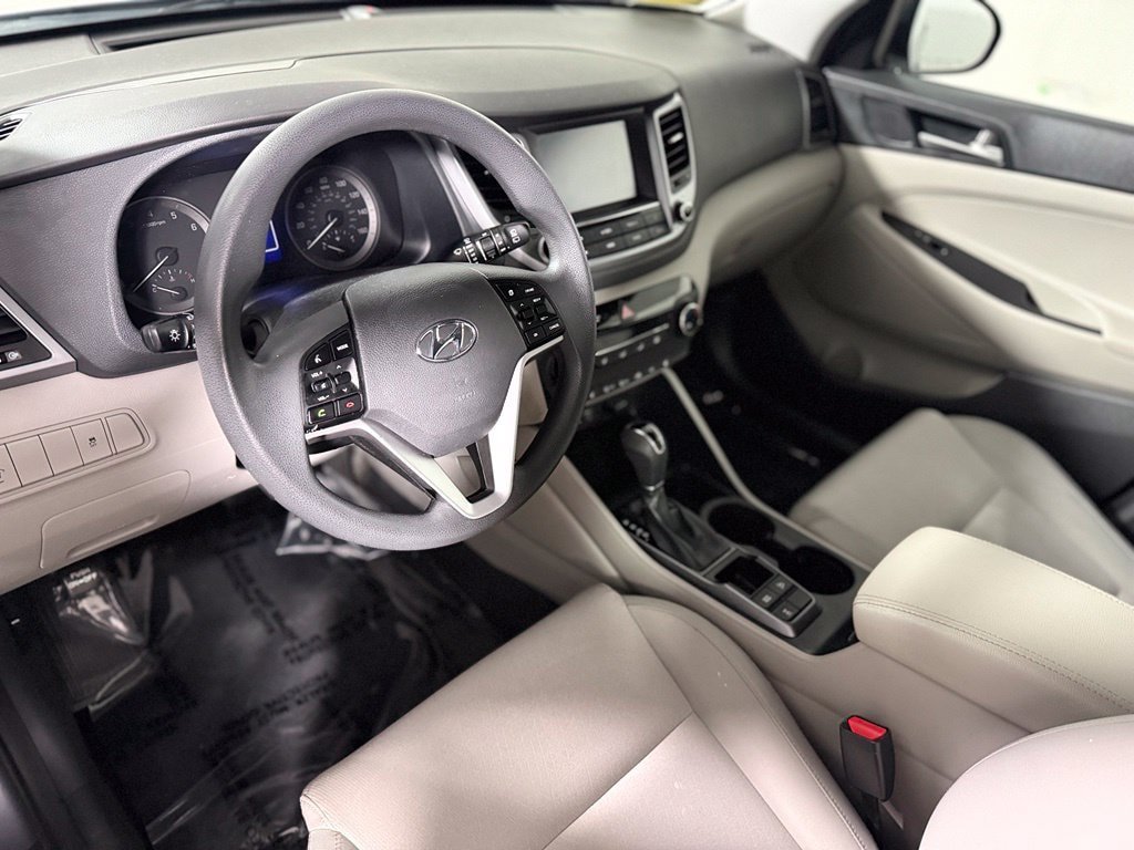 Used 2018 Hyundai Tucson SEL AWD/4WD image 18