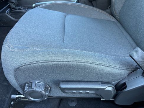 New 2026 Jeep Wrangler Sport image 21