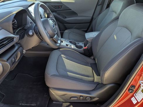 Used 2024 Subaru Crosstrek 2.0i Premium image 14