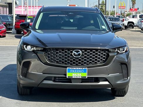 New 2025 MAZDA CX-50 AWD 2.5 S w/ Weather Package image 10