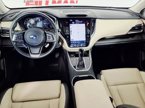 Used 2021 Subaru Outback Limited image 12