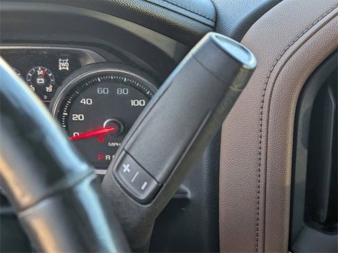 Used 2020 Chevrolet Silverado 2500 High Country w/ Z71 Off-Road Package image 22