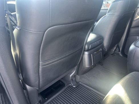 Used 2021 Nissan Armada SL w/ Midnight Edition Package image 20