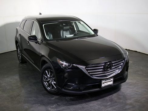 Used 2022 MAZDA CX-9 Touring image 7