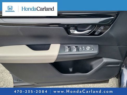 Certified 2024 Honda CR-V EX-L image 8