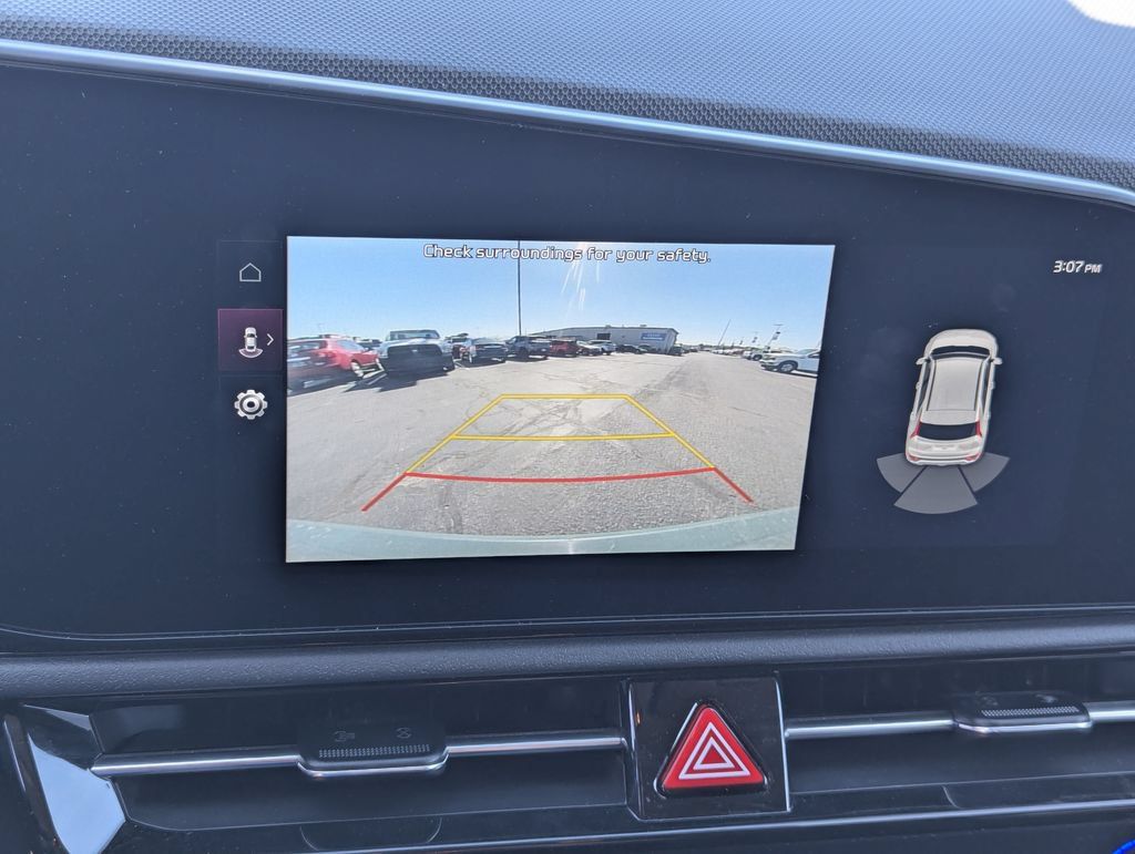 Used 2023 Kia Niro Wind FWD image 15