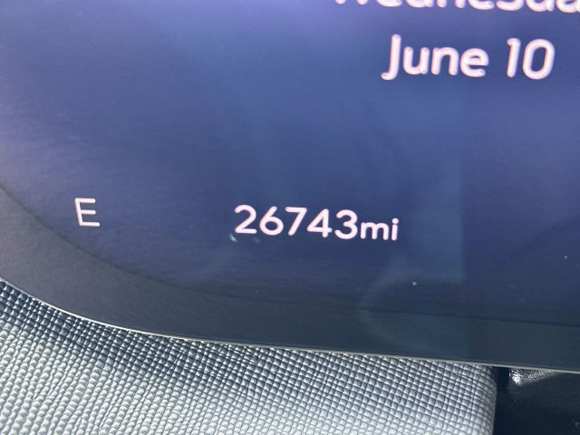 Used 2026 Buick Enclave Preferred FWD image 12