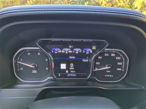 Used 2022 GMC Sierra 3500 Denali image 16