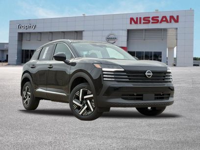 New 2026 Nissan Kicks SV w/ SV Premium Package