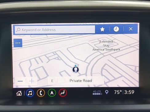 Used 2022 GMC Canyon Denali w/ Denali Black Edition Package image 27