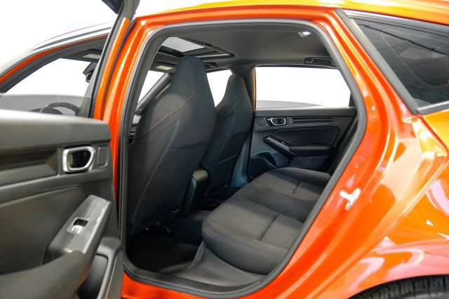 Used 2022 Honda Civic Si image 47