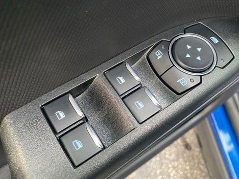 New 2024 Ford Bronco Sport Big Bend w/ Convenience Package image 13