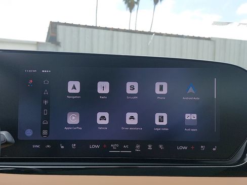 New 2026 Audi A6 Premium Plus AWD/4WD image 27