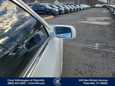 Used 2013 Acura TL SH-AWD image 34