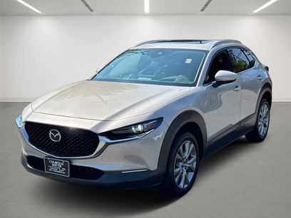Used 2022 MAZDA CX-30 AWD 2.5 S w/ Premium Package
