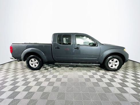 Used 2013 Nissan Frontier SV w/ SV Value Truck Pkg image 10