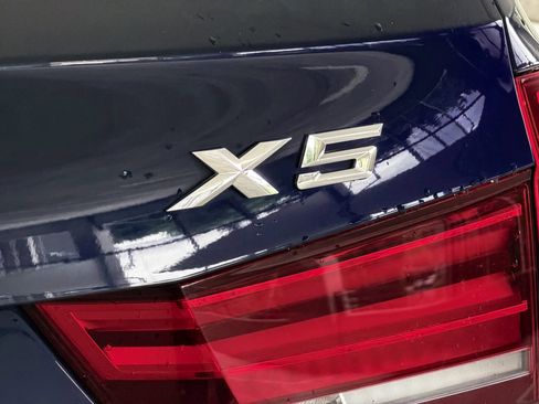 Used 2015 BMW X5 xDrive35d w/ Premium Package AWD/4WD image 13