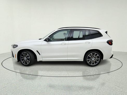 Used 2023 BMW X3 M40i AWD/4WD image 14